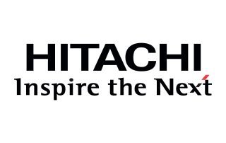 HITACHI
